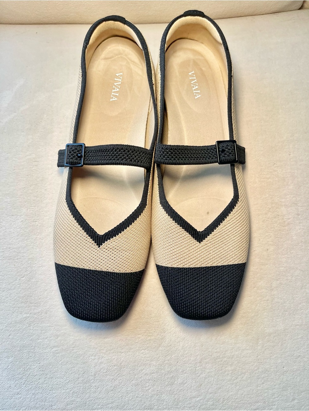 Vivaia Margot Flat